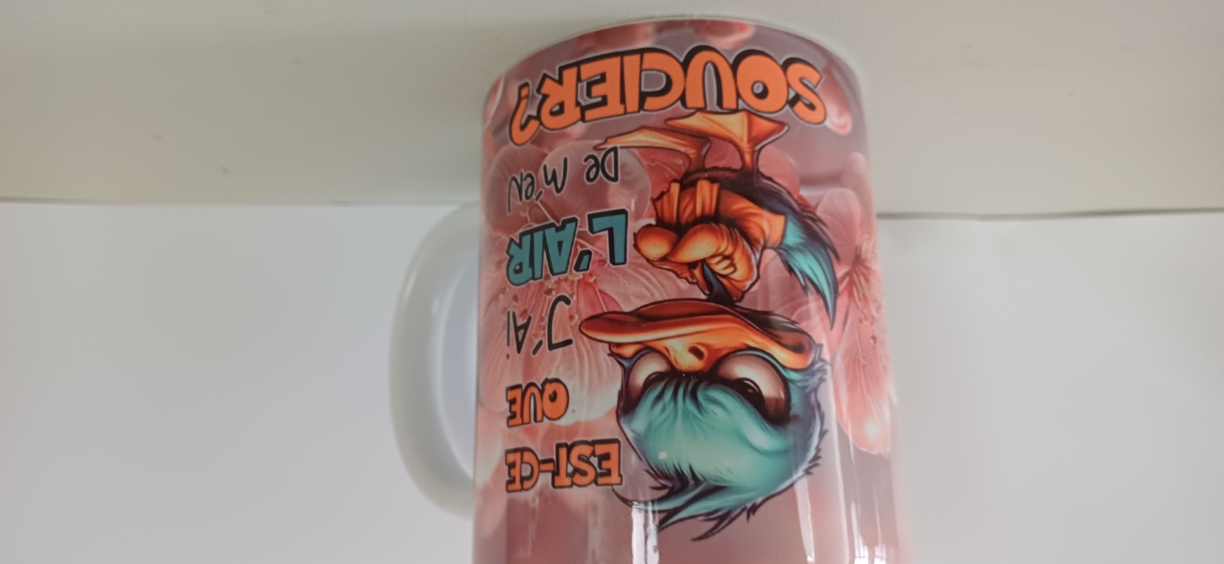 Mug
