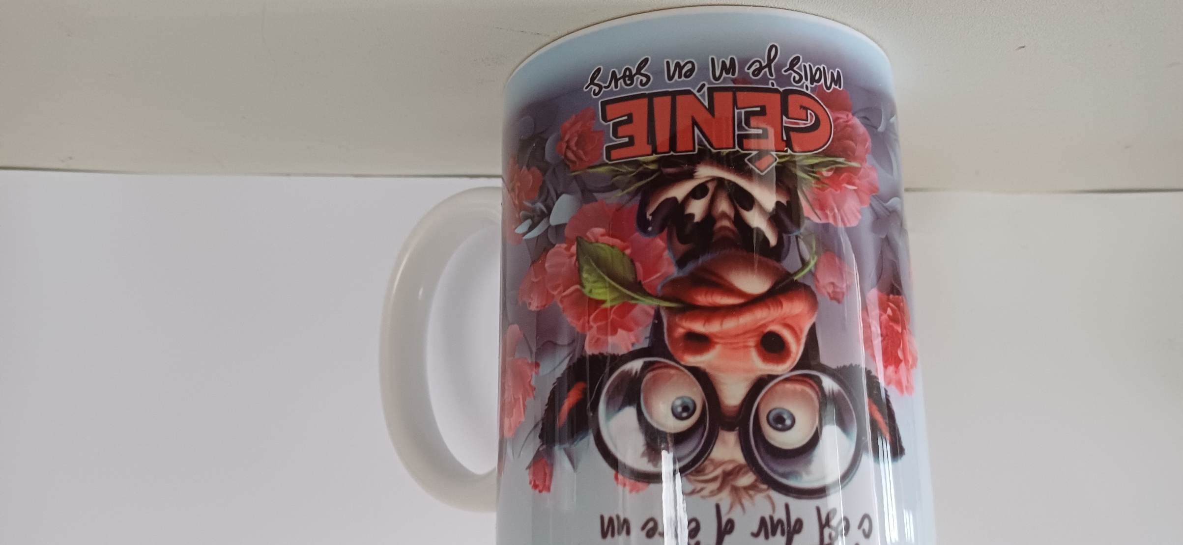 Mug