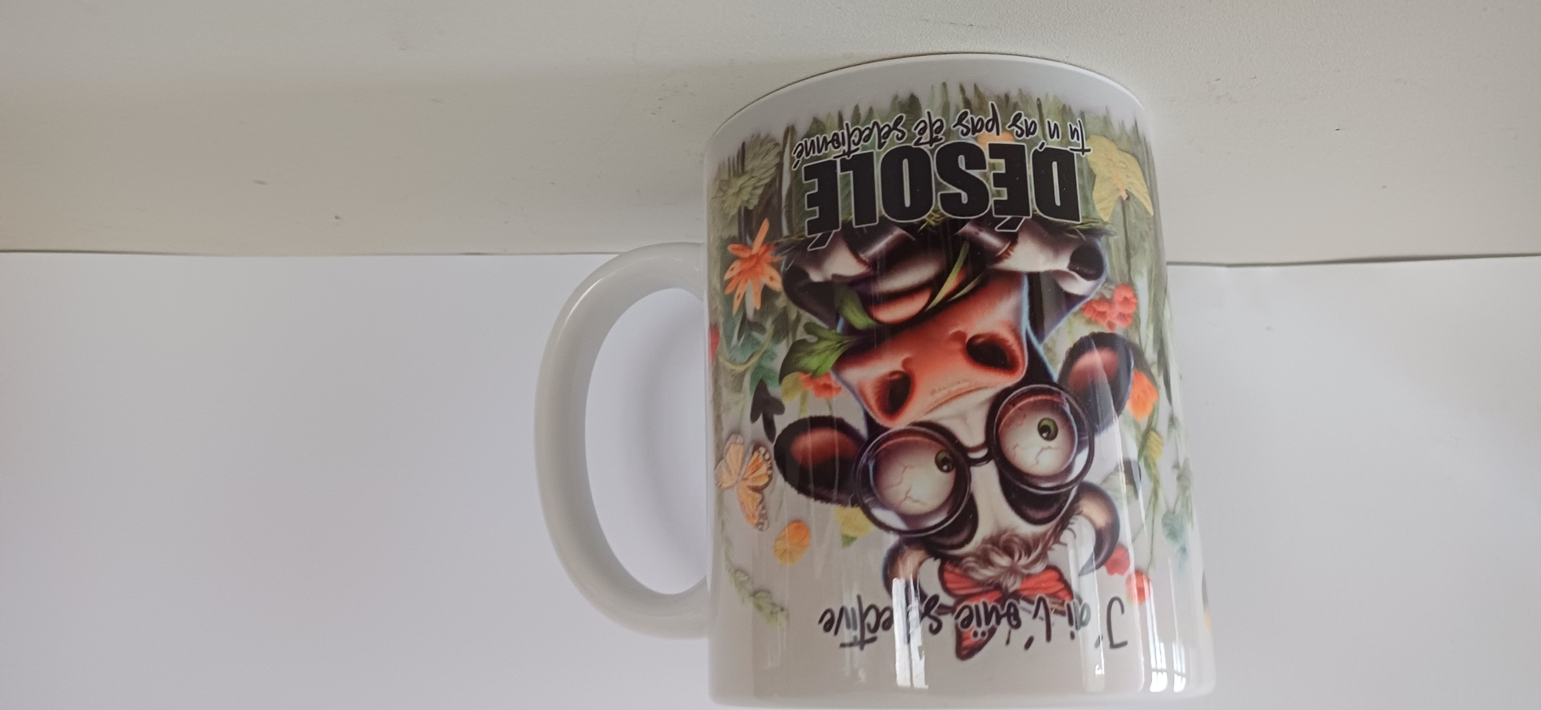 Mug